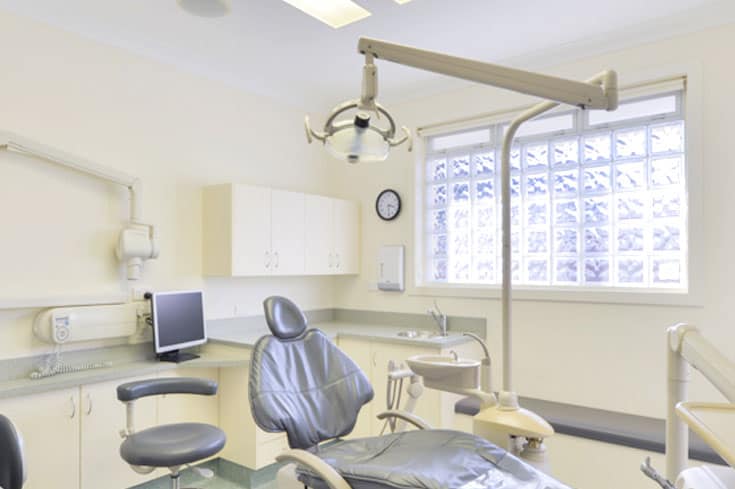 our dental technology